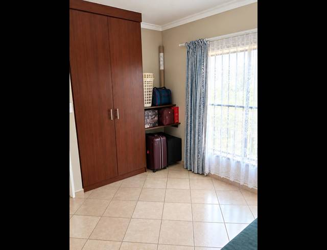 3 BEDROOM SECTIONAL TITLE FOR SALE IN MELODIE
